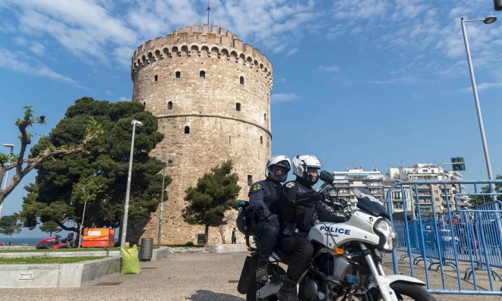 Θεσσαλονίκη: Εντοπίστηκε σορός άνδρα στη θαλάσσια περιοχή της Νέας Παραλίας